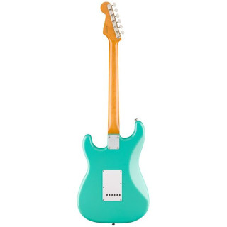 Фендер Винтер III Е 60с Страт СФГ Fender Vintera III E 60s Strat SFG