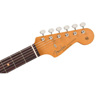 Фендер Винтер III Е 60с Страт СФГ Fender Vintera III E 60s Strat SFG