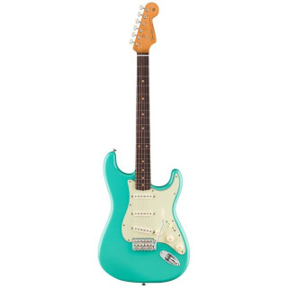 Фендер Винтер III Е 60с Страт СФГ Fender Vintera III E 60s Strat SFG