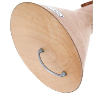 Уход за прямым басовым тромбоном для духовых инструментов Care for Winds Straight Bass Trombone