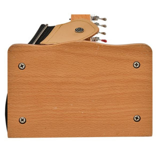 Tavmusic.ru Студент Про Левер Харпа 15 NA Thomann Student Pro Lever Harp 15 NA