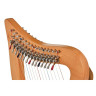 Tavmusic.ru Студент Про Левер Харпа 15 NA Thomann Student Pro Lever Harp 15 NA