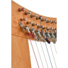 Tavmusic.ru Студент Про Левер Харпа 15 NA Thomann Student Pro Lever Harp 15 NA