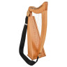 Tavmusic.ru Студент Про Левер Харпа 15 NA Thomann Student Pro Lever Harp 15 NA