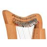 Tavmusic.ru Студент Про Левер Харпа 15 NA Thomann Student Pro Lever Harp 15 NA