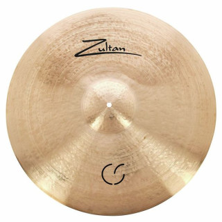 Райд тарелка Zultan 22" Ride CS Series Zultan 22" Ride CS Series