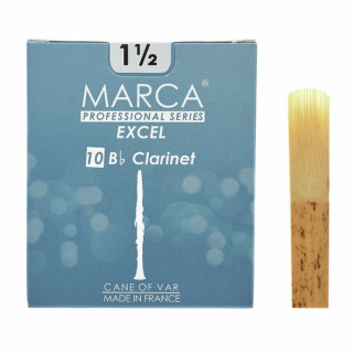 Кларнет Marca Excel 1.5 (B) Marca Excel Clarinet 1.5 (B)