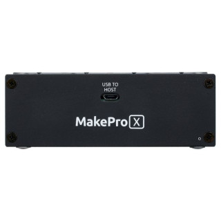 MakePro X XPERT-A6-SWITCH xPert Control MakePro X XPERT-A6-SWITCH xPert Control
