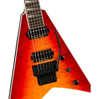 Электрогитара Jackson ProPlus Series Rhoads RR24SP F