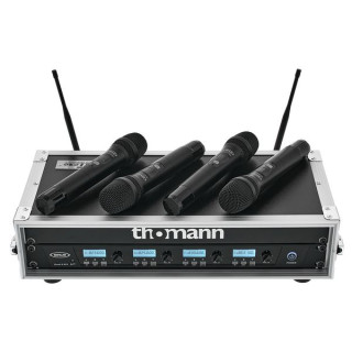 Sirus Quad H 823 4 CH Рэ́к Sirus Quad H 823 4 CH Rack