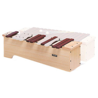 Ксилофон Bergerault XTACHC Chrom.Десять/Альт Bergerault XTACHC Xylophone Chrom.Ten/Alt