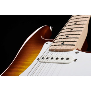 Squier Affinity Strat FM HSS SS Squier Affinity Strat FM HSS SS