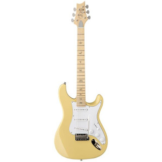 PRS SE Silver Sky Moon White Maple PRS SE Silver Sky Moon White Maple