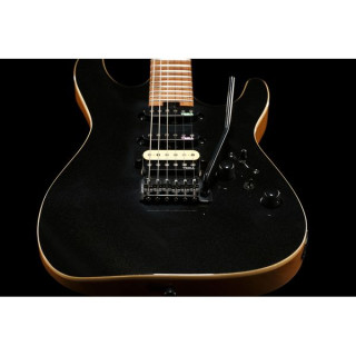 Harley Benton Fusion-IV HSS MN BM Harley Benton Fusion-IV HSS MN BM