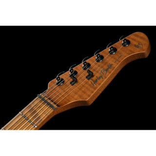 Harley Benton Fusion-IV HSS MN BM Harley Benton Fusion-IV HSS MN BM