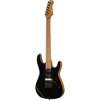 Harley Benton Fusion-IV HSS MN BM Harley Benton Fusion-IV HSS MN BM