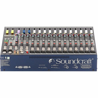 Soundcraft EFX12 Soundcraft EFX12
