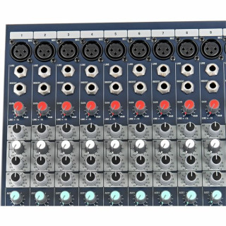 Soundcraft EFX12 Soundcraft EFX12