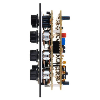 SOMA Lyra-8 FX Черный SOMA Lyra-8 FX Black