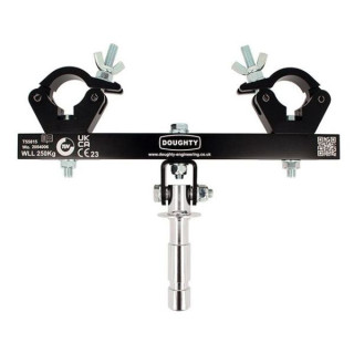 Doughty T55815 Адаптер для поворотной конструкции Doughty T55815 Swivel Truss Adapter