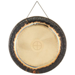 Аурiс Гонги 36"/90см Планетарный Гонг Земля Auris Gongs 36"/90cm Planet Gong Earth