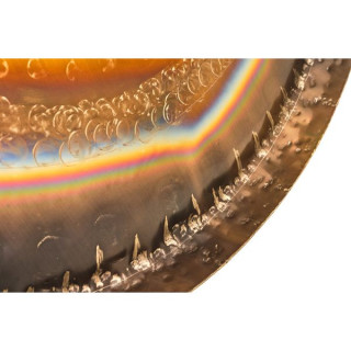 Аурiс Гонги 36"/90см Планетарный Гонг Земля Auris Gongs 36"/90cm Planet Gong Earth