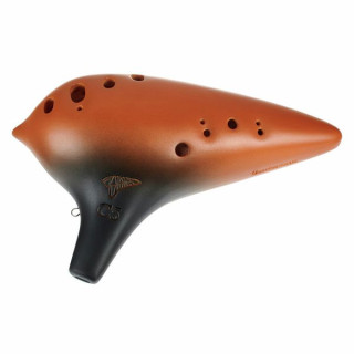 ocarinamusic 12-часовая Ocarina C5 Signature BC ocarinamusic 12-H Ocarina C5 Signature BC