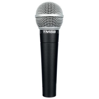 Суперлюкс TM58 Superlux TM58