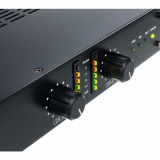 Усилитель the t.amp S-75 MK II the t.amp S-75 MK II