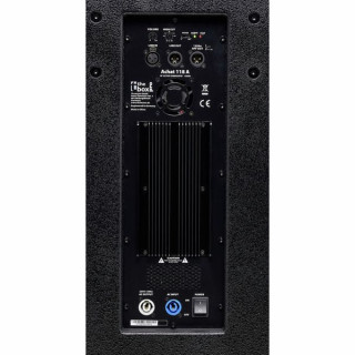 Активный динамик the box pro Achat 118 A the box pro Achat 118 A