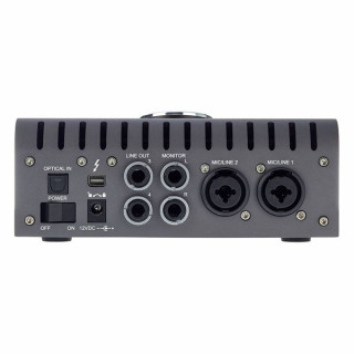 Универсальное аудио Apollo Twin MKII Duo Heritage Universal Audio Apollo Twin MKII Duo Heritage