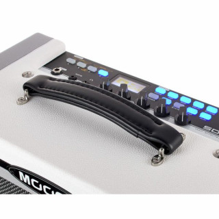 Моделирующий комбоусилитель Mooer SD 30 Modelling Guitar Combo Mooer SD 30 Modelling Guitar Combo