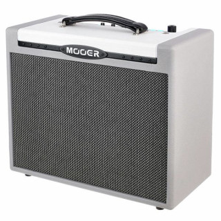 Моделирующий комбоусилитель Mooer SD 30 Modelling Guitar Combo Mooer SD 30 Modelling Guitar Combo