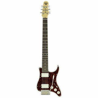 Гитара путешественника Travelcaster Deluxe GWT Traveler Guitar Travelcaster Deluxe GWT