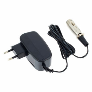 Блок питания Doepfer Power Supply NT-AC LMK2/4 Doepfer Power Supply NT-AC LMK2/4