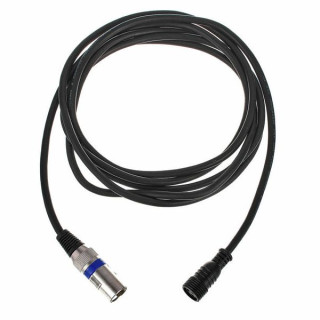 Входной кабель Showtec DMX для Cameleon Showtec DMX Input cable for Cameleon