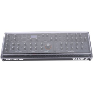 Decksaver Take 5 / TEO-5 Desktop Модуль Decksaver Take 5 / TEO-5 Desktop Module