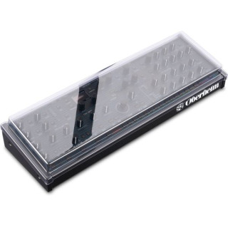Decksaver Take 5 / TEO-5 Desktop Модуль Decksaver Take 5 / TEO-5 Desktop Module