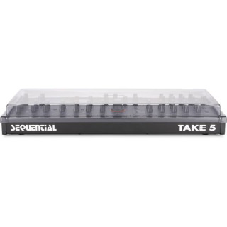 Decksaver Take 5 / TEO-5 Desktop Модуль Decksaver Take 5 / TEO-5 Desktop Module