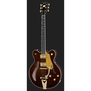 Gretsch G6122TG Pl.Ed. CtryGentl. WLNT Gretsch G6122TG Pl.Ed. CtryGentl. WLNT