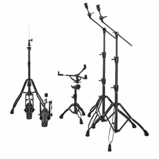 Комплект стоек для барабанов Mapex HP8005EB Armory Hardware Pack Mapex HP8005EB Armory Hardware Pack