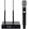 Беспроводная система Shure QLXD4 H51 Bundle №586199 (Комплект)