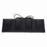Светодиодные прожекторы Stairville CLB4 RGB Compact LED Bar 4 Набор №302102 Stairville CLB4 RGB Compact LED Bar 4 Bundle №302102