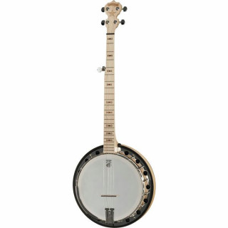 Диринг Гудтайм Два банджо Deering Goodtime Two Banjo