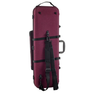 Футляр для скрипки Gewa Bio A 1/2 - 4/4 PU Gewa Bio A Violin Case 1/2 - 4/4 PU