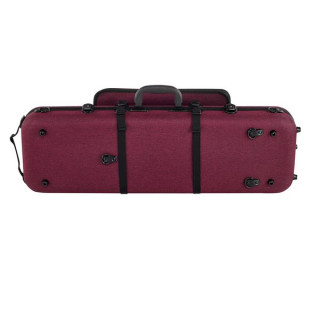 Футляр для скрипки Gewa Bio A 1/2 - 4/4 PU Gewa Bio A Violin Case 1/2 - 4/4 PU