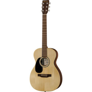 Martin Guitars 0X1EL Cocobolo LH Martin Guitars 0X1EL Cocobolo LH