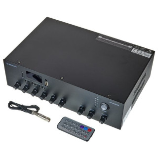 Monacor PA-812DAP Набор №625525 Monacor PA-812DAP Bundle №625525