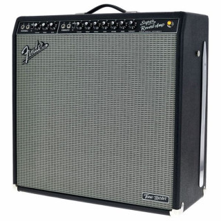 Мастер суперреверберации Fender Tone Master Super Reverb Fender Tone Master Super Reverb