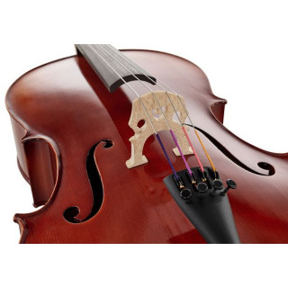 Виолончель Gewa Ideale VC2 1/2 Gewa Ideale VC2 Cello 1/2